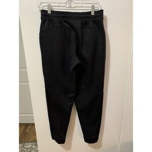 Umbro Black Track Pants